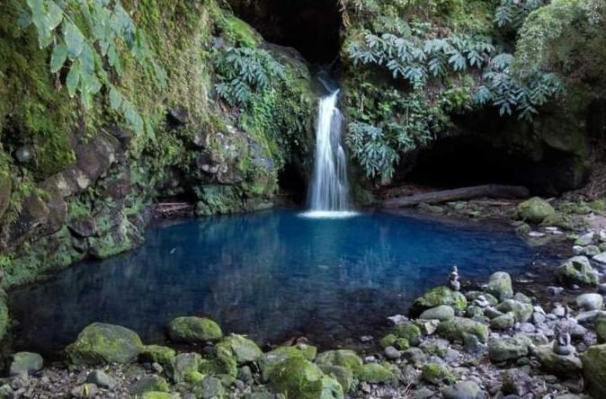 Norverde - Acores Nordestinho Екстериор снимка