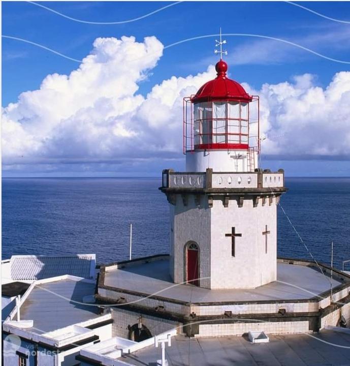 Norverde - Acores Nordestinho Екстериор снимка
