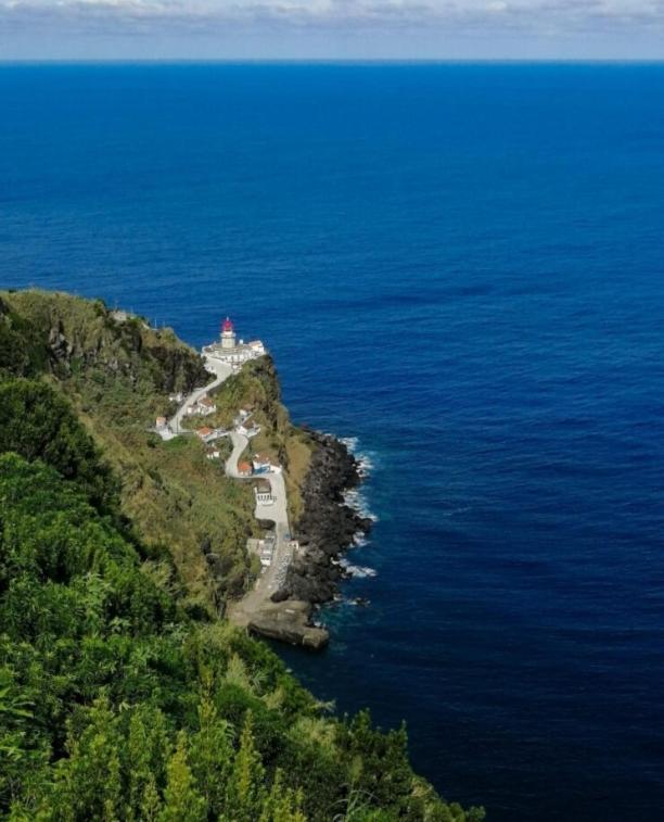 Norverde - Acores Nordestinho Екстериор снимка