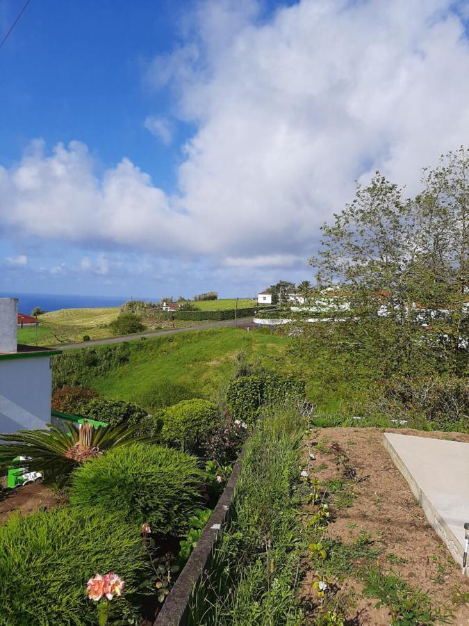 Norverde - Acores Nordestinho Екстериор снимка