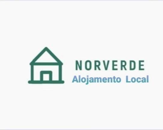 Norverde - Acores Nordestinho Екстериор снимка